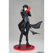 【預購2026年12月】APEX 1/8 LIMEPIE系列 女神異聞錄5 皇家版 JOKER PVC完成品