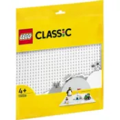 【東東玩具城】樂高積木 LEGO《 LT 11026 》Classic 經典基本顆粒系列 - 白色底板