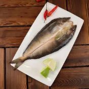(店+)【海肉王超市】日本北海道花魚一夜干(200-300g/尾)  日式一夜干 燒烤必備 居酒屋必點 烤魚