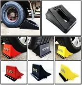 圓夢工廠 三菱 Fuso Canter 堅達 Super Great Rosa RM 貨車 車擋 輪擋 車輪擋 輪胎擋