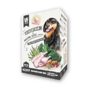 〈嚕咪〉VF魏大夫-高齡養生配方 雞肉+糙米 犬飼料〈7kg〉