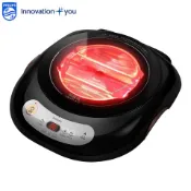 PHILIPS 飛利浦 黑晶爐 HD4970 【福利品】