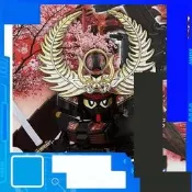 . 萬代 PB限定 SD BB戰士 武者高達 德川家康頑駄無 黑衣大鎧  露天市集  全臺最大的網路購物市集