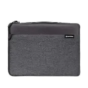 【SwitchEasy】MacBook 15-16吋 Urban 防潑水電腦包(支援最新2026 MacBook Air 15吋(M5))