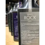 ⭐️推薦髮品⭐️特價(現貨）Renata 蕾娜塔 rock 補色洗髮精 250ml 750ml 1000ml