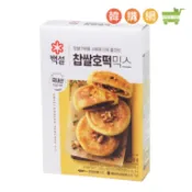 韓國CJ 糖煎餅預拌粉400g(2027.01.16有效)【韓購網】