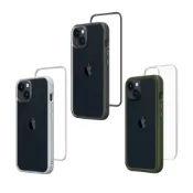 MYGOOD買好好買 犀牛盾MOD殼-iPhone14標準版 | APP下單賺4%回饋