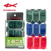 =佳樂釣具=Kizakura Z BOX 日本 ANOTHER 零件盒 工具盒 誘餌盒