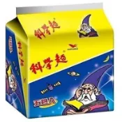 【激省四館】統一脆麵 科學麵 統一麵