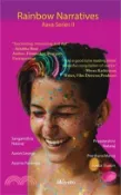 【三民網路書店】Rainbow Narratives 作者：Sangamithra Nataraj