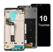 😍臺北雙創😍紅米Note5 紅米Note 5 Pro 原廠螢幕總成 面板總成 內外屏一體 LCD面板 維修更換
