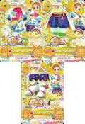 偶像學園 偶像活動 乙女 HAPPY RAINBOW 彩虹小王子 R卡