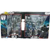 超時空要塞 30週年版 GBP-1 Armored Vertiech Fighter MARCOSS TO20154