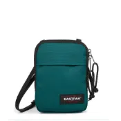 【百達遊】【EASTPAK】BUDDY -MAY SEASONALS 孔雀綠 EK0007247J11