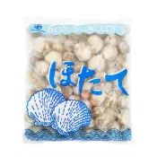 (店+)【魚大俠】熟凍-帆立貝60/80規格(550g/包)#無卵有卵隨機出-1D4A 魚大俠 BC012