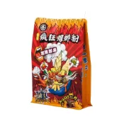 (店+)一碗好麵 瘋狂螺螄粉系列-加辣加臭400g
