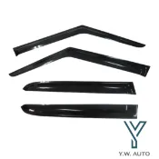 【Y.W.AUTO】MINI COUNTRYMAN R60 2010-2016 迷你晴雨窗 台灣製造 現貨