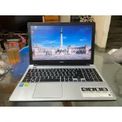 ACER宏碁 Aspire V3-572G 15.6吋/i5四代/8G/240G SSD/GT840M獨顯筆電