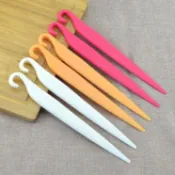 【塑膠蛋糕脫模刀】脫模器 蛋糕脫模 蛋糕工具 吻刀 烘培工具 蛋糕模具