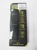 ☆偉斯科技☆ POWER BANK S1行動電源2600毫安~需預購~隨身攜帶有支援手電筒功能~充手機平板都可以哦~