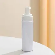 【茉家】毛孔深層清潔綿密按摩慕斯瓶(150ml小號1入)