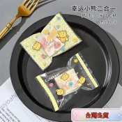 ❤軒盛精品❤牛軋糖模具 雪花酥工具 雪花酥包裝袋機封袋烘焙曲奇餅干袋透明花茶食品奶棗糖果小袋子雪Q