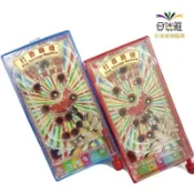打香腸機 6g/個【6個/封】顏色隨機出貨(小鋼珠糖果機/玩具糖果/可可風味球)〈蝦皮/超取限6封〉【合迷雅旗艦館】