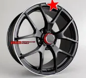 【員林 小茵 輪胎 舘】A&G新款18吋賓士Mercedes-Benz AMG 全車系適用 鑄造/旋壓/鍛造