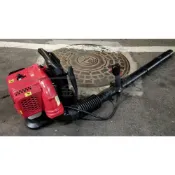 (店+)EB430 二行程吹風機 背負式吹風機 吹葉機 鼓風機 引擎式吹風機 背式吹葉機 吹風機 2T吹風機 背負式