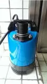 【優質五金】日本鶴見牌LB800(1HP*2“)~沉水馬達養殖、景觀用、抽砂用(特價中)