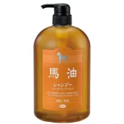 日本 旅美人 馬油洗髮精1000ml✿