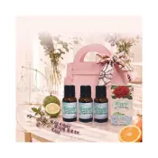 (店+)天秤座 (佛手柑、真正薰衣草、甜橙)
