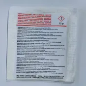 義大利 Giaretti Barista 全自動義式咖啡機專用除垢劑(三包裝)
