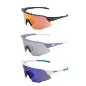 【ZIV】運動太陽眼鏡/護目鏡 IRON XS 青少年系列 小臉型(G850鏡框/墨鏡/眼鏡/運動/馬拉松/路跑/抗UV/單車)