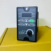 台灣製變頻器 USI系列 (110V)