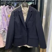 班尼路urban春秋西服男裝修身時尚青年商務休閒西裝外套85006004
