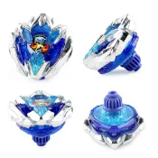 爆裂陀螺X 飛天破壞神極限 UX 01 萬代萬代 兒童對戰 禮品