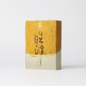 橘之鄉生津金棗茶包盒/ 10入 eslite誠品