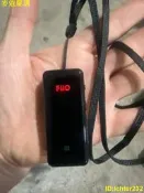 【麥蔻嚴選】FiiO/飛傲 BTR3藍芽解碼耳放    實拍