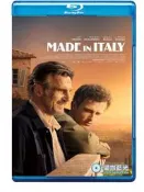貓咖藍光碟--下一站，托斯卡尼(臺)/義大利製造 Made in Italy (2020) 正式版