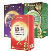 🔥有防偽標籤🔥Simply新普利  夜間代謝酵素.食事對策酵素30顆.MCT綠拿鐵酵素8入