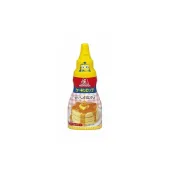 (店+)【森永製】+爆買日本+ Morinaga 鬆餅糖漿 200g 雙孔瓶蓋 楓糖風味 楓糖漿 吐司 甜點 抹醬 日本原裝進口