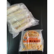 阿酣伯 狀元披薩pizza（夏威夷.總匯.海鮮.燻雞）（6片/袋）