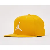 [Butler] 現貨優惠 Jordan Jumpman Pro Cap FV5296-010 黃