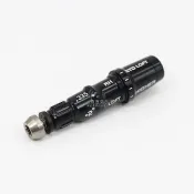 宜家二居 適用Taylormade M1 M2 一號木 鐵木桿 高爾夫球桿套管 連接器