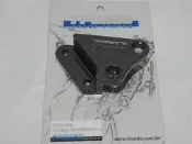 Frando 宏佳騰 ES 150 F-101HF-6 HF-8 對四 245 MM 卡鉗座 卡座 B牌川歐力士 RPM