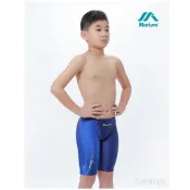 marium-小男五分競賽型泳褲-25121