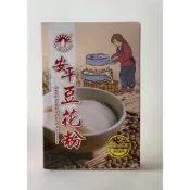 【新光洋菜】台南安平豆花粉 冷熱兩用 90g