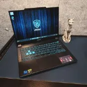 MSI Cyborg 14吋 小鋼炮電競筆電(i7-13620H/RTX 4060-8G/16GB/512GB/WIN1