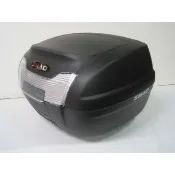 【新北新莊箱架屋】SH-40 SH40 SHAD 夏德 漢堡箱 機車 後行李箱 手提式後箱 快拆 後箱